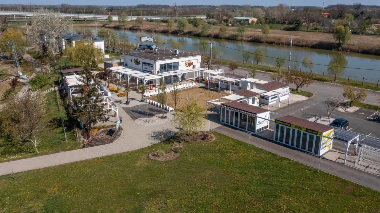 Sun Vizisport Paradicsom *
